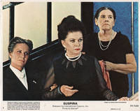 cover of Suspiria (Original photograph from the US release of the 1977 film)
