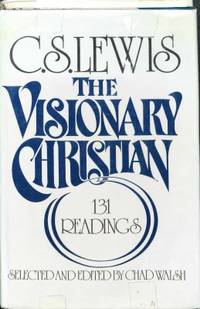 cover of The Visionary Christian