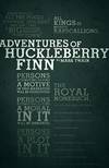 The Adventures Of Huckleberry Finn