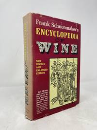 Encyclopedia of wine