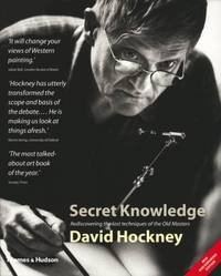 David Hockney Secret Knowledge (Paperback) /anglais