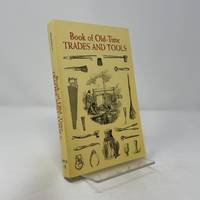 Book of Old-Time Trades and Tools