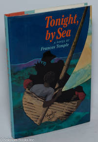 Tonight by sea; a novel