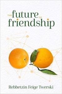 cover of The Future of Friendship