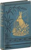 Uncle Remus, His Songs and His Sayings: The Folk-Lore of the Old Plantation