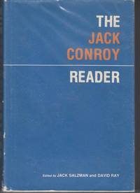 The Jack Conroy Reader by Salzman, Jack; Ray, David (eds.) - 1979