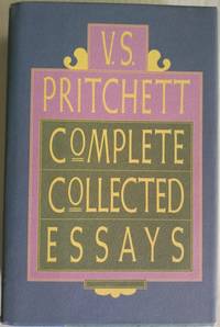 Complete Collected Essays
