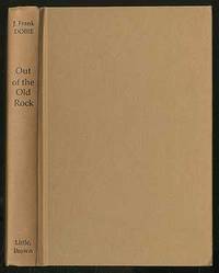 cover of Out of the Old Rock