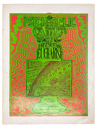 The Psychadelic Guide to Preparation of the Eucharist in a Few of Its Many Guises by ROBERT E BROWN - Third Edition - 1973 - from Captain's Bookshelf, Inc., ABAA (SKU: 32463)