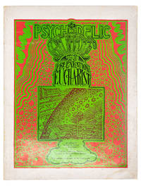 The Psychedelic Guide to Preparation of the Eucharist in a Few of Its Many Guises by BROWN, ROBERT E - 1973