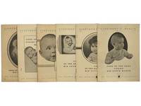 Everybody's Health, in 6 Volumes: Vol. 9, Nos. 1-6: Care of the Baby During His First - Sixth Months