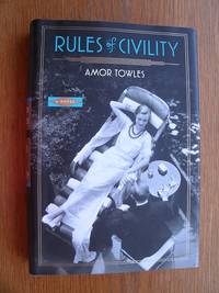 image of Rules of Civility