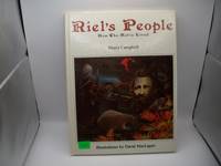 Riel's People: How the Metis Lived