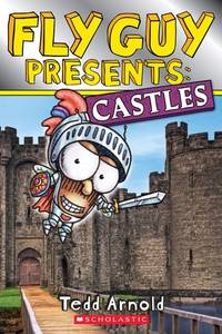 Fly Guy Presents: Castles (Scholastic Reader, Level 2)