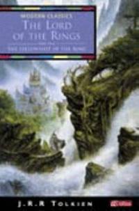 The Lord of the Rings Vol 1: The Fellowship of the Ring (Collins Modern Classics) by Tolkien, J.R.R - 2001