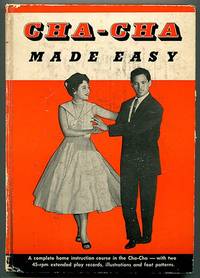 Cha-Cha Made Easy (Includes two 45-rpm records)