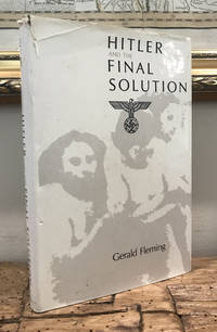 Hitler and the Final Solution