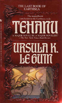 Tehanu by Le Guin, Ursula K - 1991