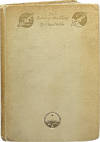 For Love of the King; A Burmese Masque