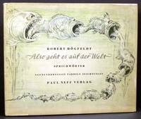 Also geht es auf der Welt