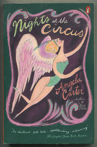 Nights At The Circus by CARTER, Angela - 1993