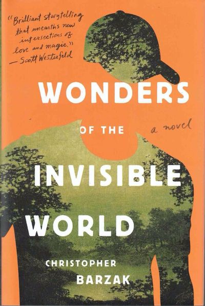 Wonders of the Invisible World