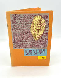 [ZINE] MY DAY #42 FUBONN - OREGON'S LARGEST ASIAN MARKET