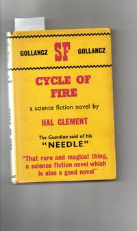 image of Cycle of Fire
