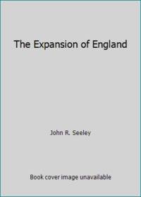 The Expansion of England