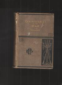 image of Army Life A Private's Reminiscences of the Civil War