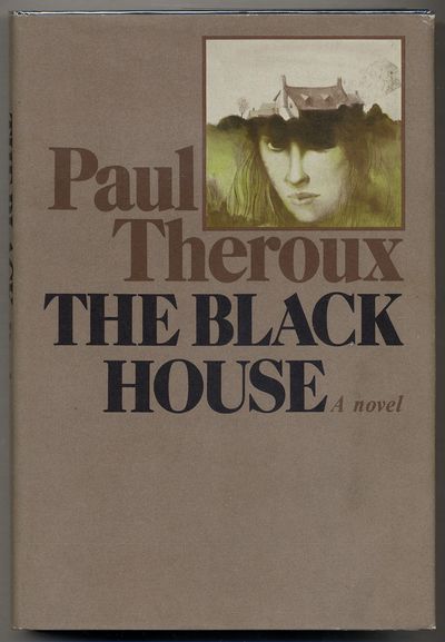Boston: Houghton Mifflin Company, 1974. Hardcover. Fine/Fine. First edition. Fine in fine dustwrappe...