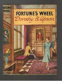 Fortunes Wheel by Upson, Dorothy B