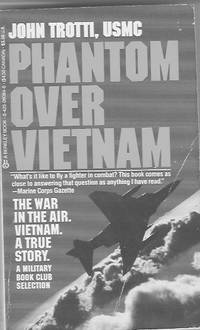 Phantom over Vietnam