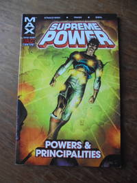 Supreme Power: Powers and Principalities