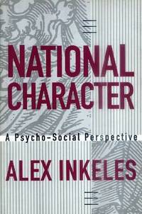 National Character: A Psycho-Social Perspective