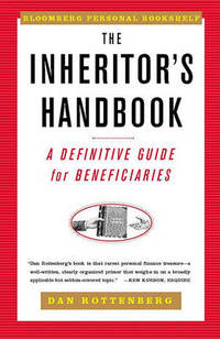 Inheritor'S Handbook Tpb