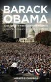 Obama and Twenty-First-Century Politics. A Revolutionary Movement in the USA