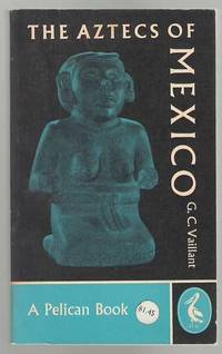 image of Aztecs of Mexico