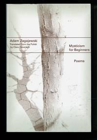 image of Mysticism for Beginners