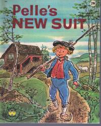cover of Pelle's new suit