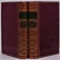 Histoire De La Langue Francaise. Sixieme Edition. In Two Volumes by Littre, E - 1873