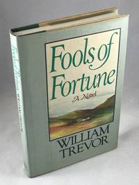 cover of Fools of Fortune: A Novel
