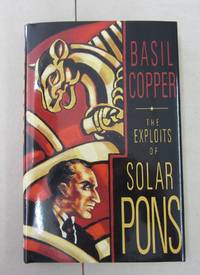 image of THE EXPLOITS OF SOLAR PONS