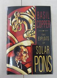 THE EXPLOITS OF SOLAR PONS