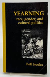 cover of Yearning: Race, Gender, and Cultural Politics