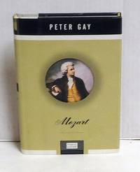 image of Mozart(Penguin Lives)