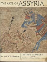 image of The Arts Of Assyria