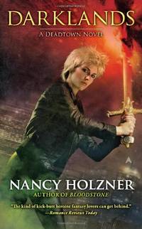 Darklands (A Deadtown Novel)