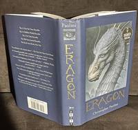 cover of Eragon (Inheritance (Signed)
