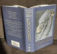 Eragon (Inheritance (Signed) by Christopher Paolini - August 10, 2004